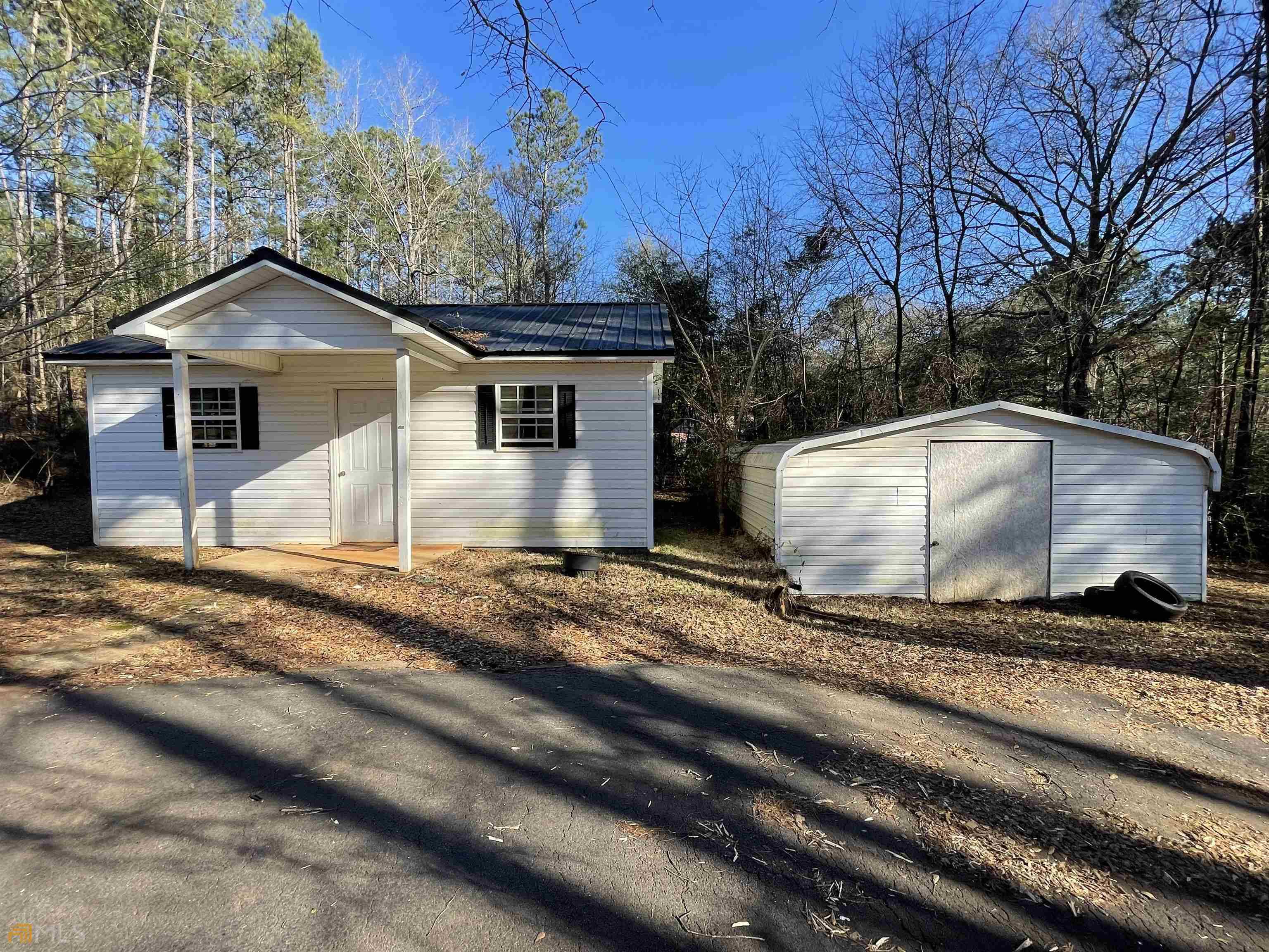 Pine Mountain, GA 31822,6088 Hamilton RD