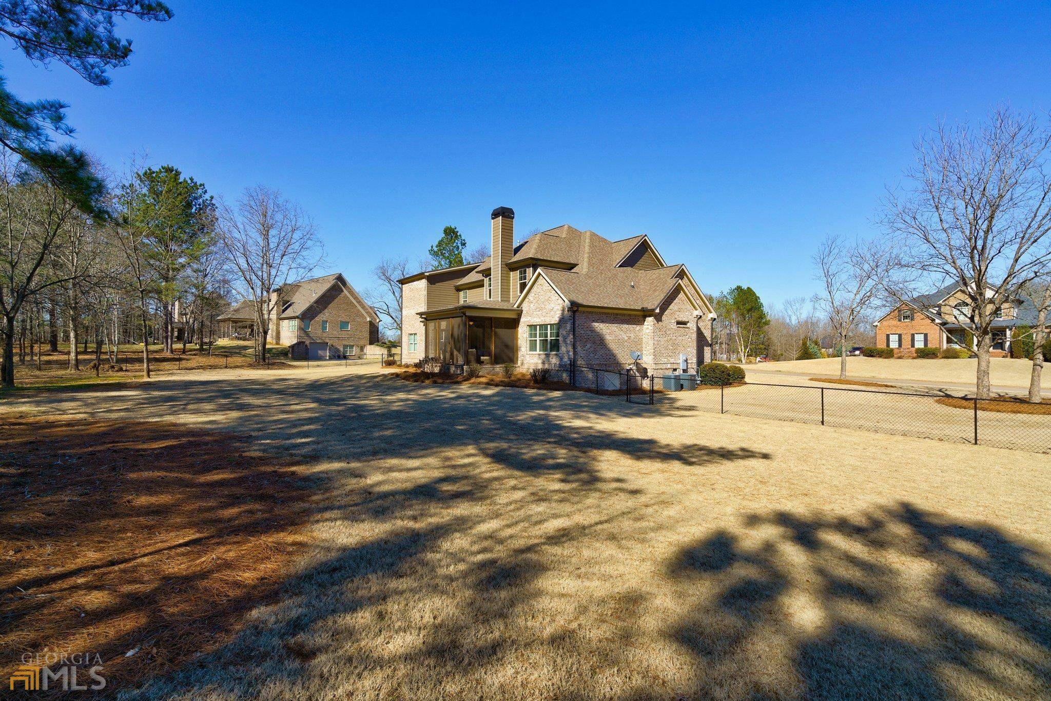 Bogart, GA 30622,1050 Planters Ridge DR