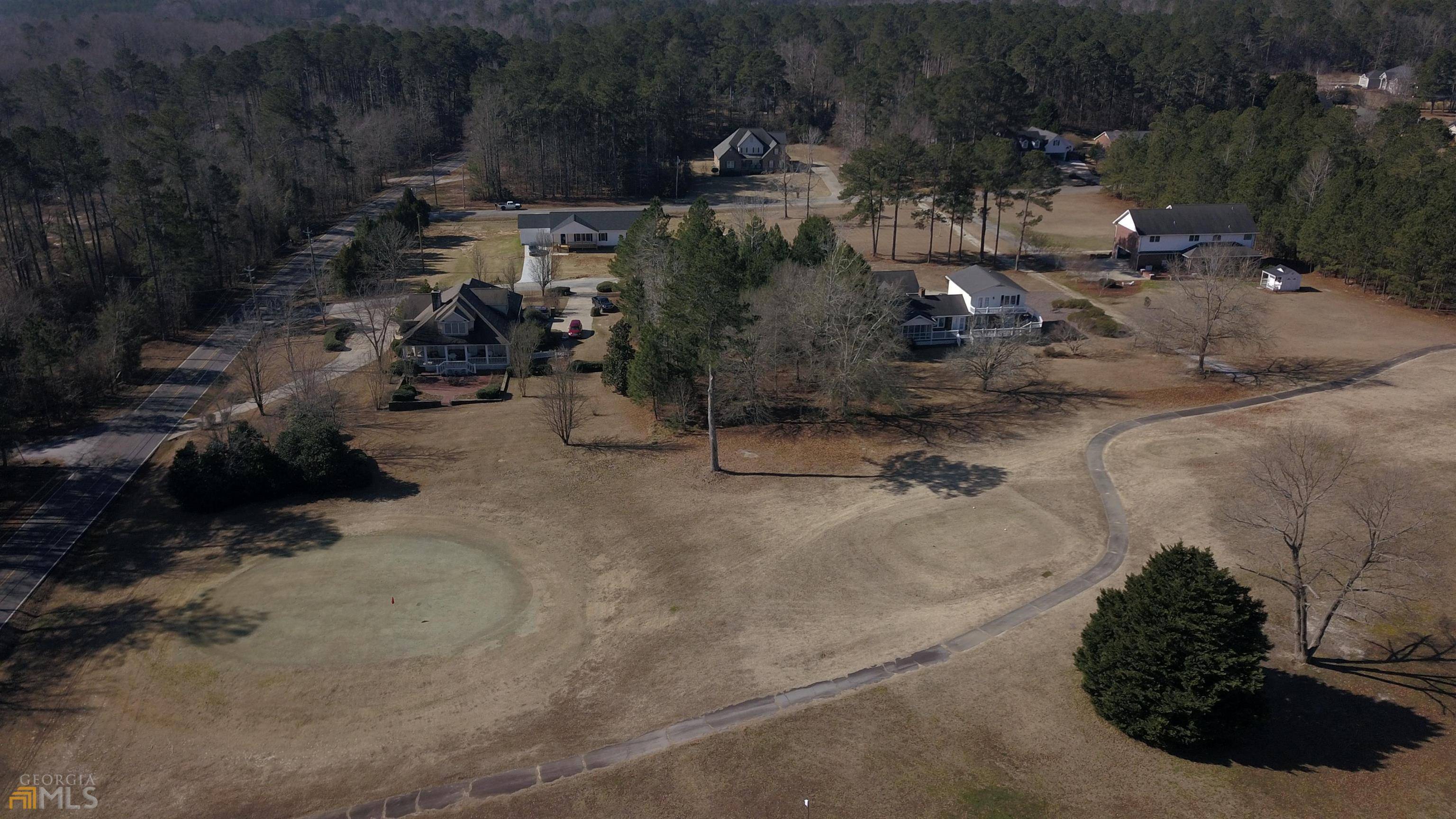 Elberton, GA 30635,0 Chip Shot Ln