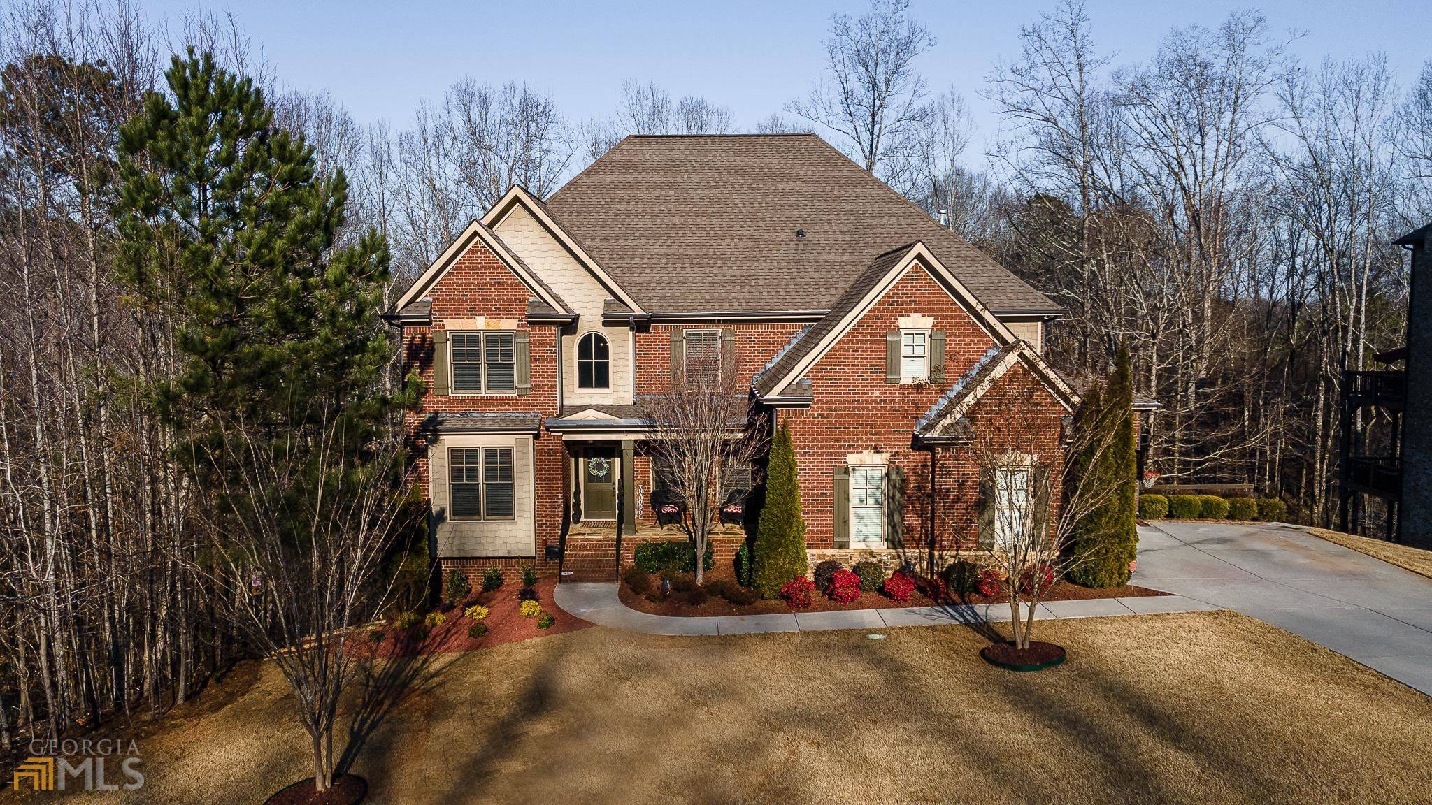 Auburn, GA 30011,1159 Woodtrace LN