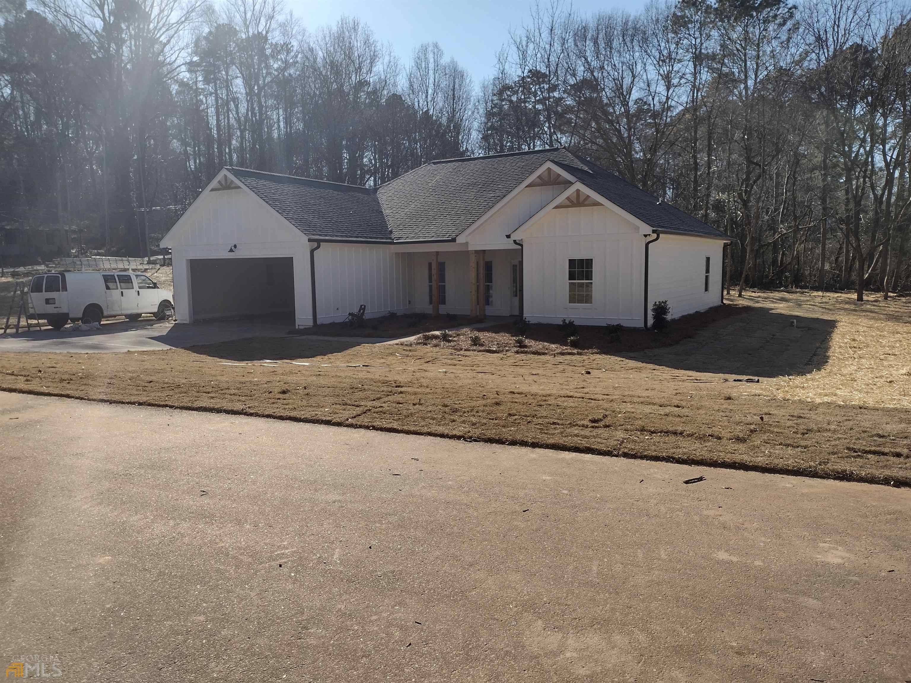 Jefferson, GA 30549,275 Peach Hill DR