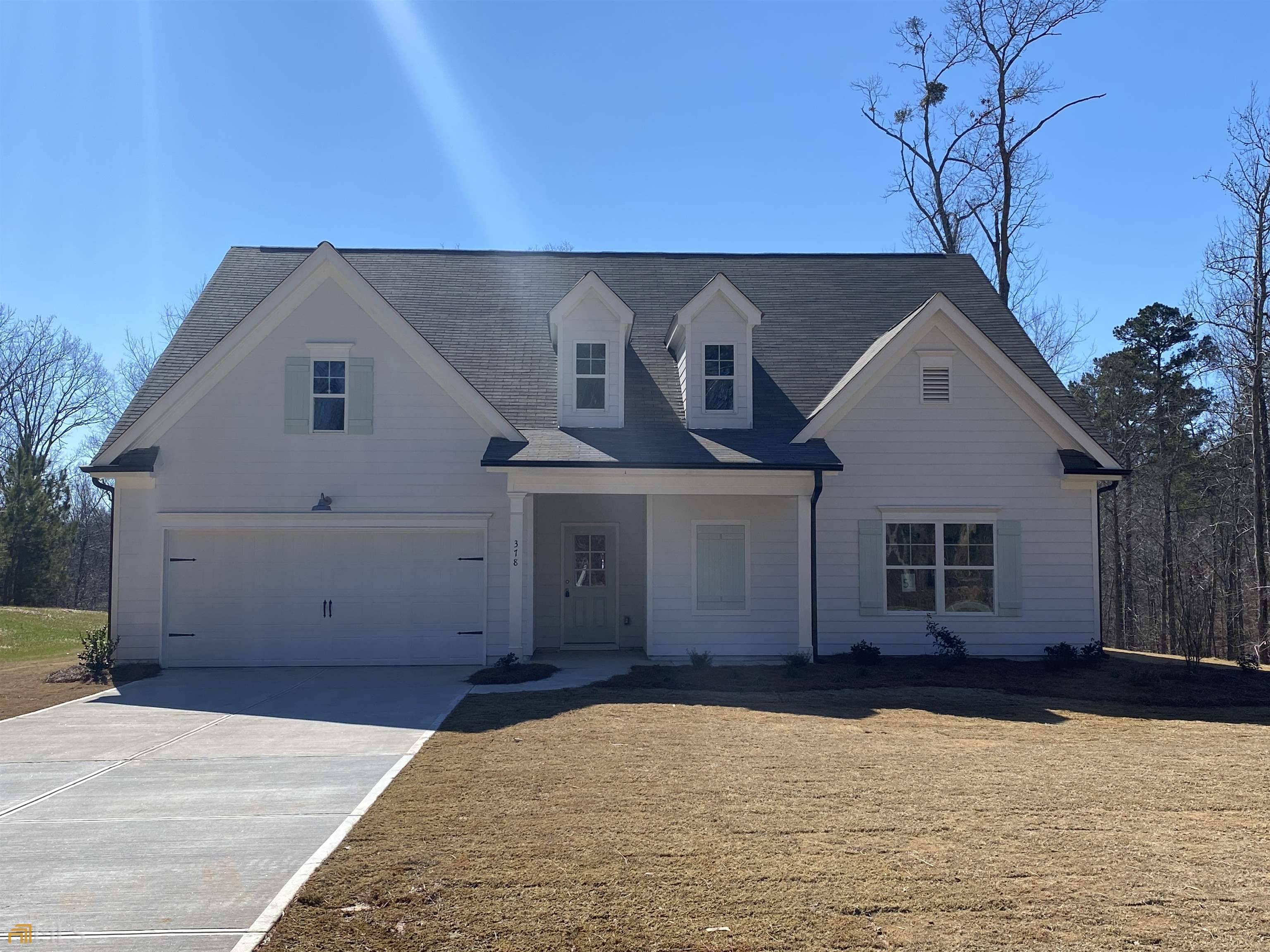 Winder, GA 30680,378 Mulberry RD