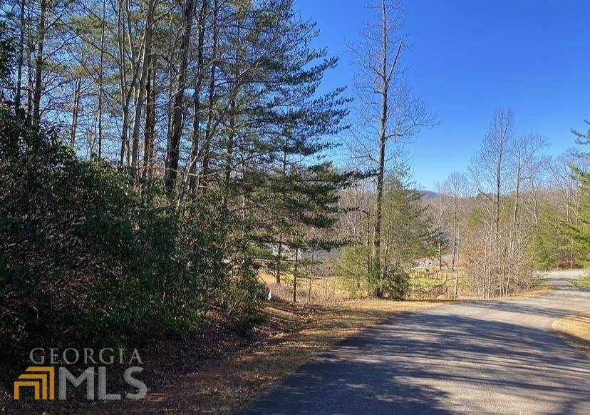 Cleveland, GA 30528,LOT 16 Stone Hearth Dr.