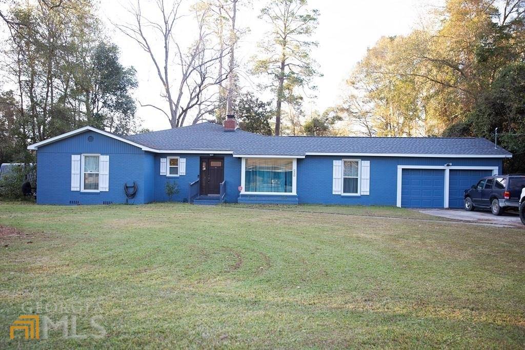 Jesup, GA 31545,536 South Macon ST