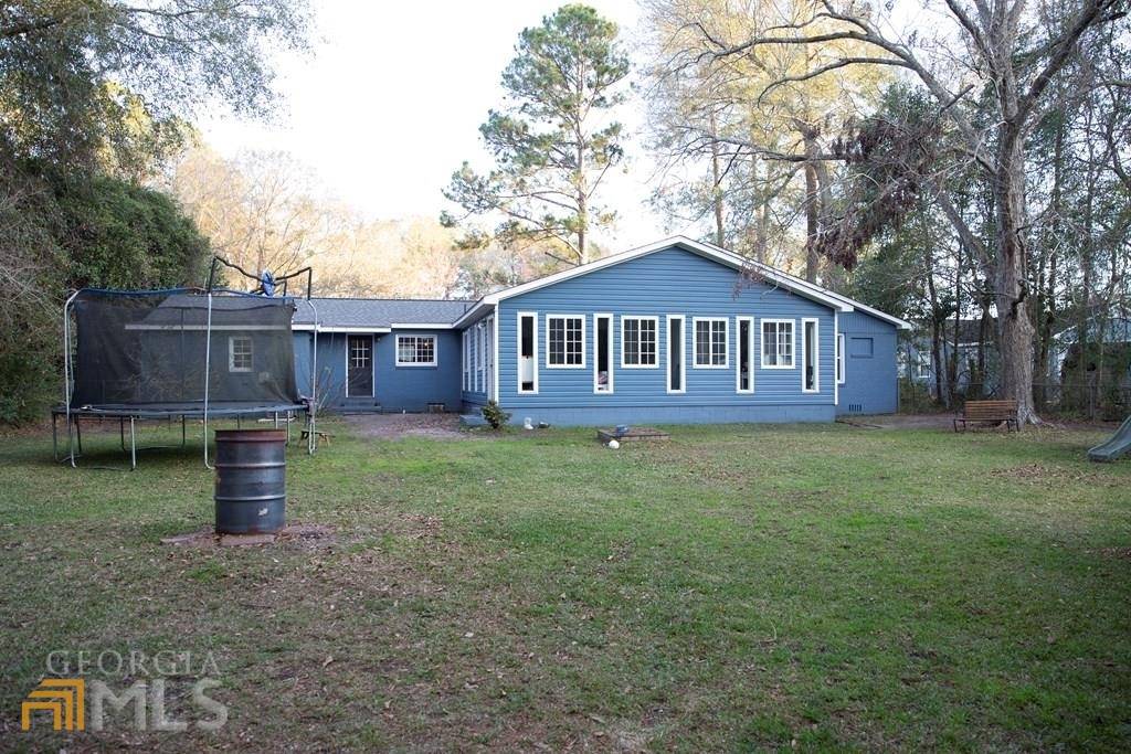 Jesup, GA 31545,536 South Macon ST