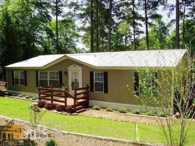 Sparta, GA 31087,320 Rambling Rose DR