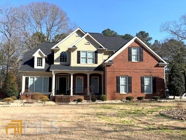 Mableton, GA 30126,4409 Yelverton Place