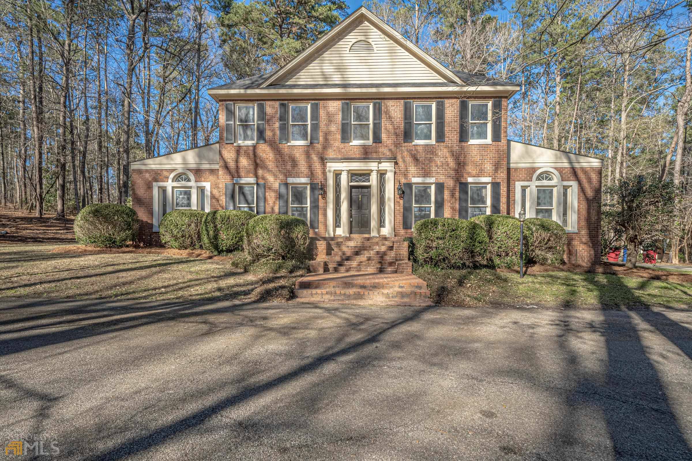 Sandersville, GA 31082,216 Creekwood CT