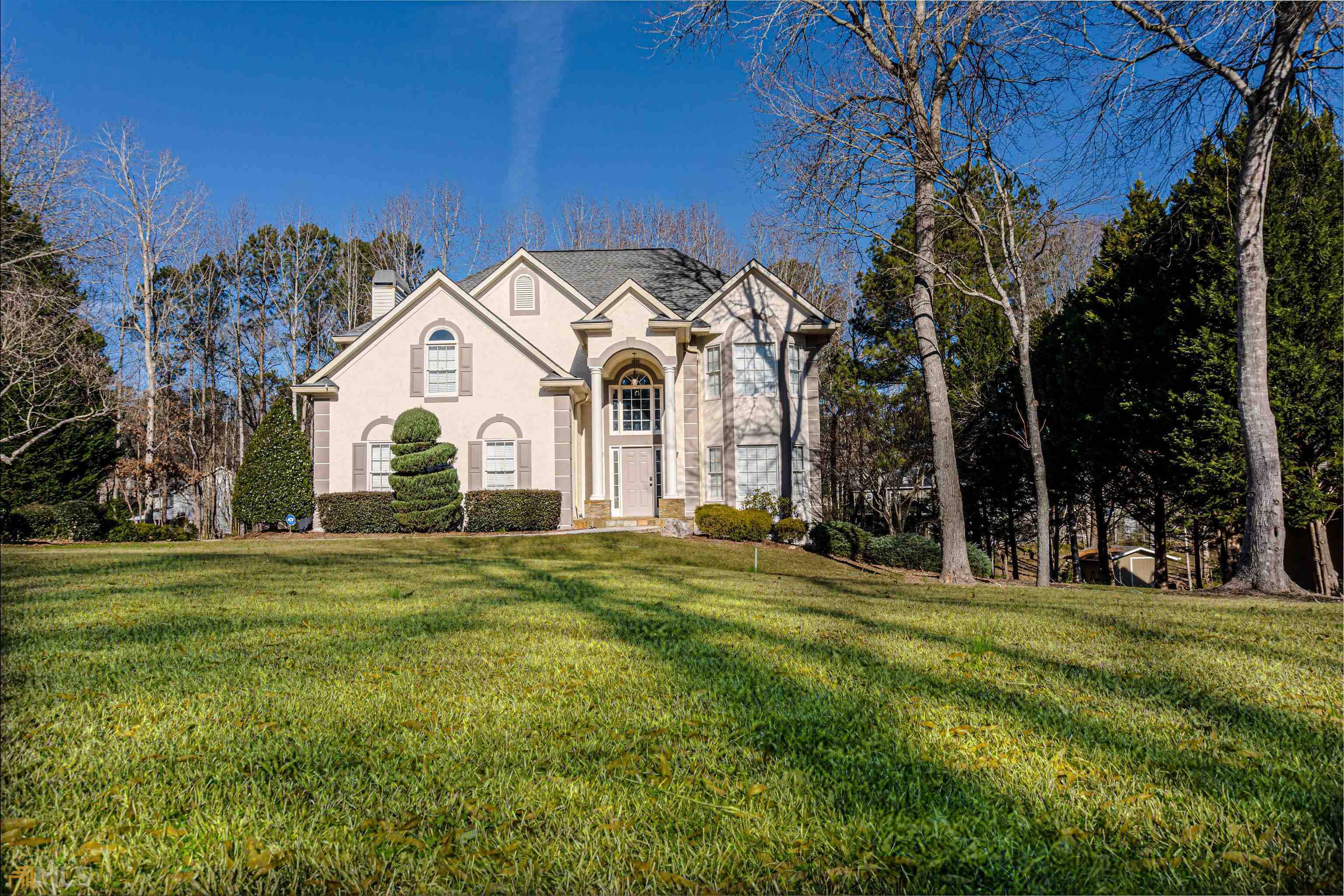 Peachtree City, GA 30269,313 Legacy LN