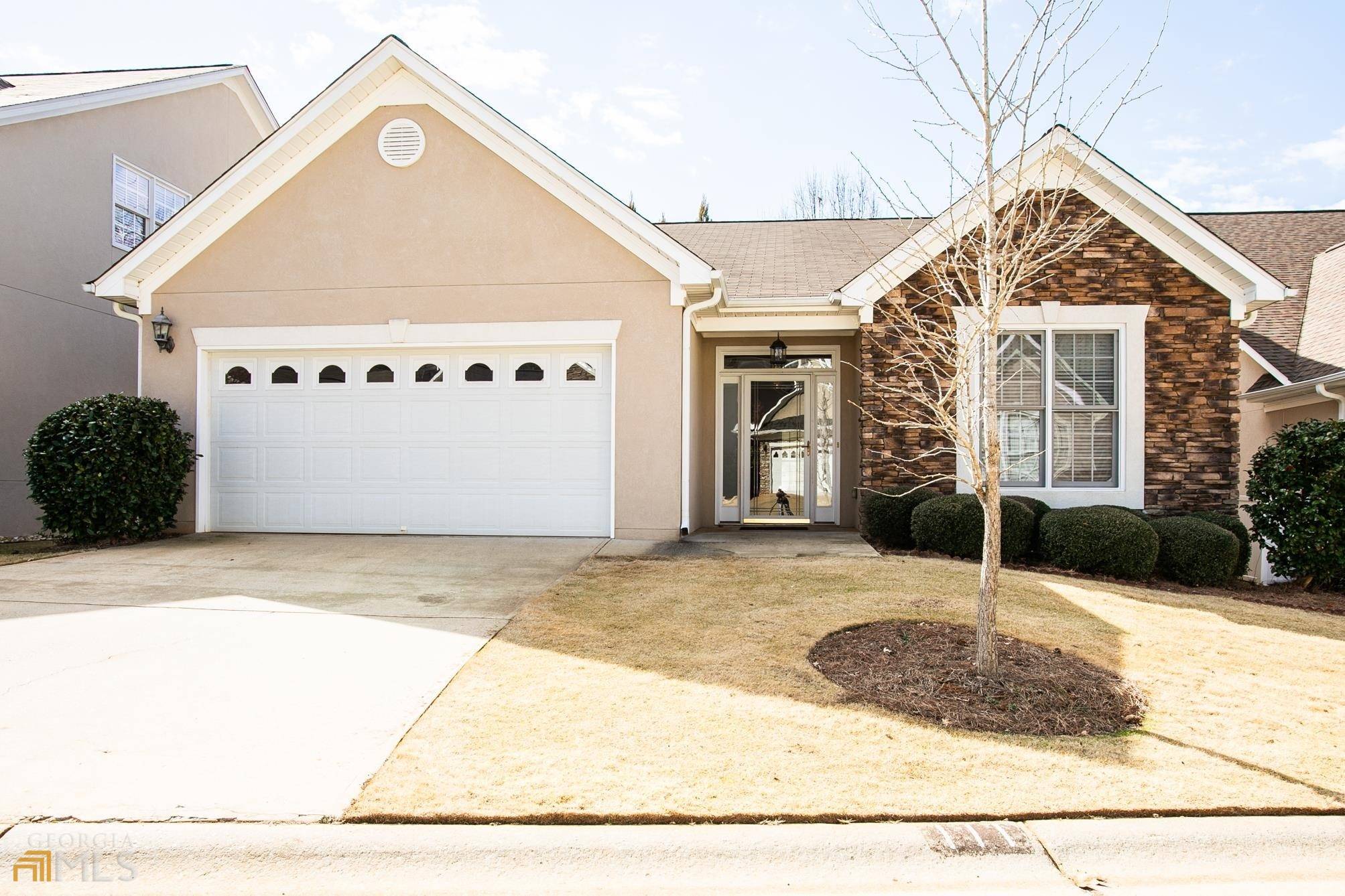 Peachtree City, GA 30269,111 Maple Grove TER