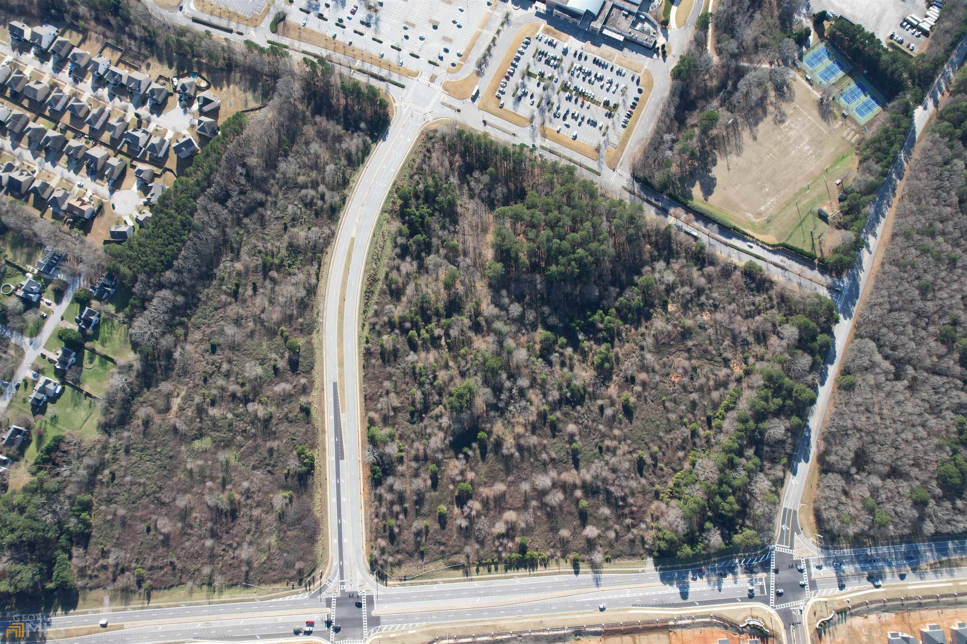 Loganville, GA 30052,0 Loganville Highway #LOT F (2.8 AC)