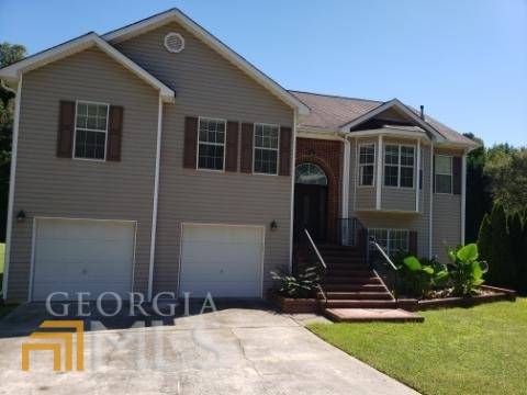 Rex, GA 30273,125 Cheryl CT