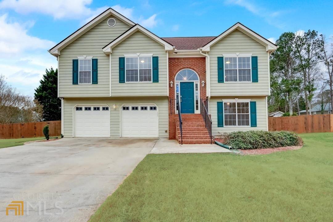 Grayson, GA 30017,110 Leighs Grove WAY