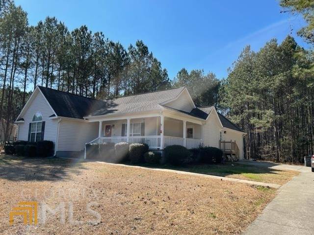 Milledgeville, GA 31061,141 Michelle RD