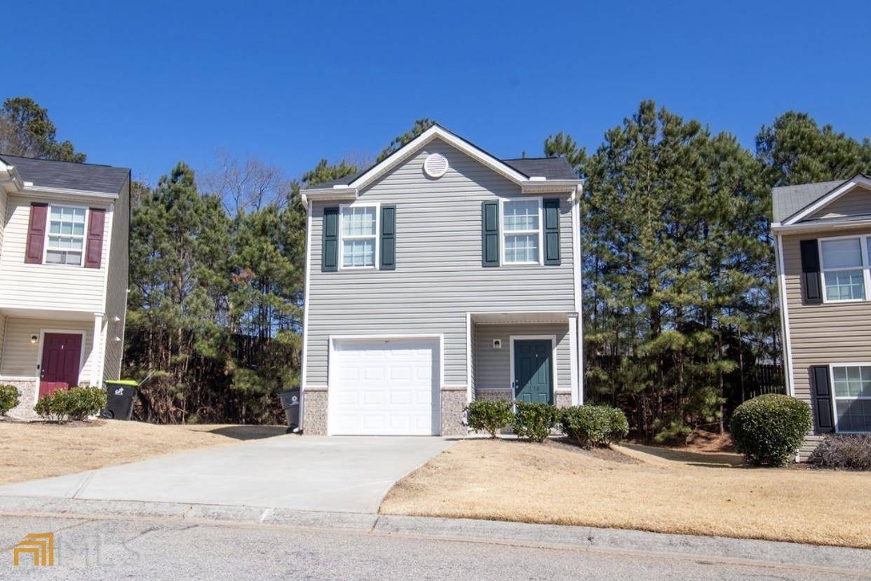 Villa Rica, GA 30180,170 Alton CIR