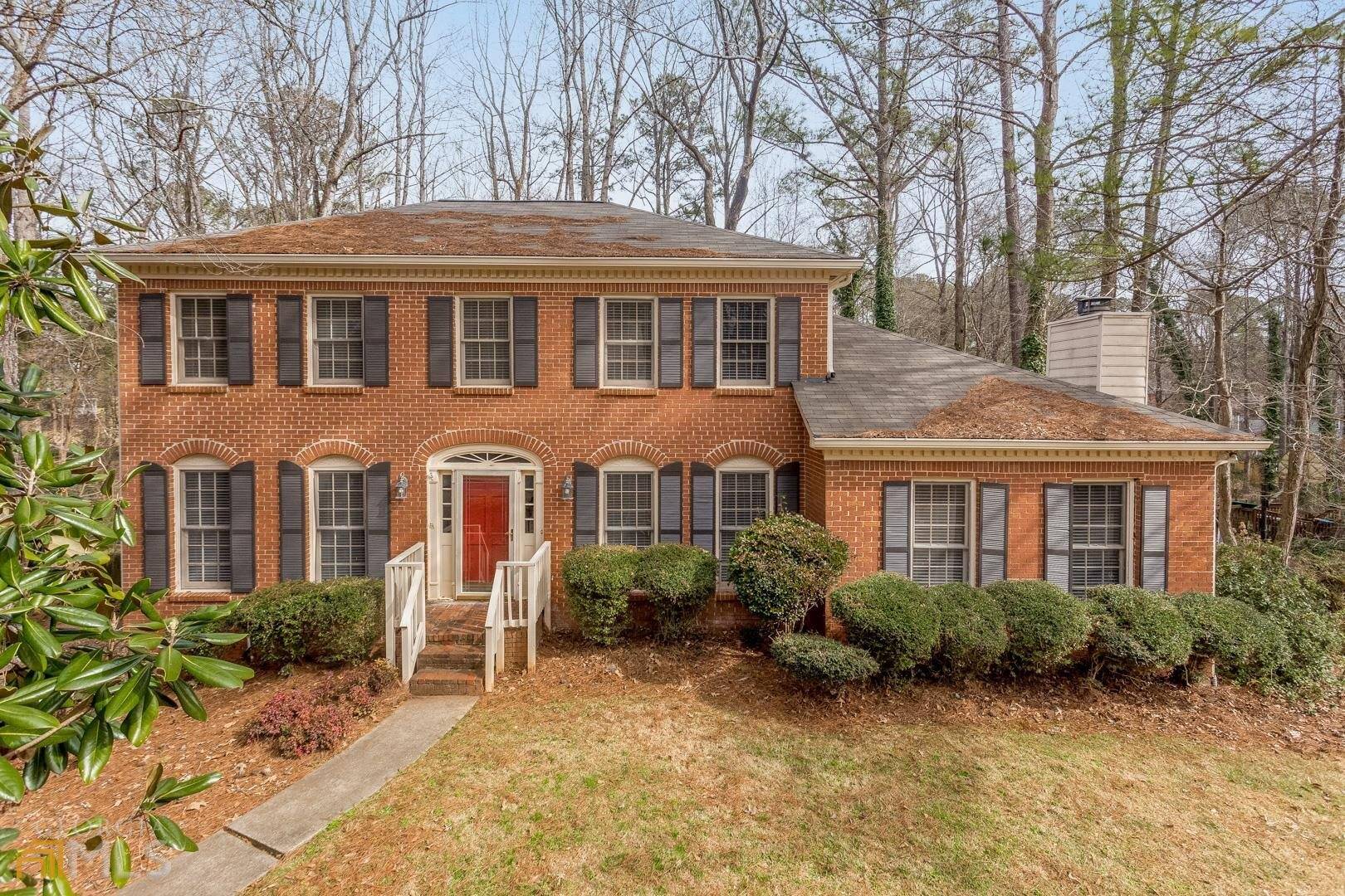 Marietta, GA 30068,1142 Dogwood Forest DR NE