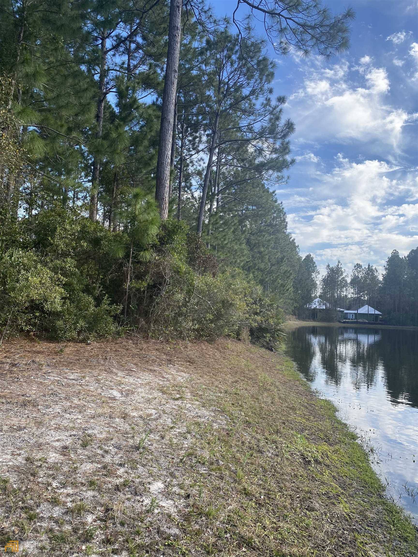 St. Marys, GA 31558,LOT 107 Barrimack DR