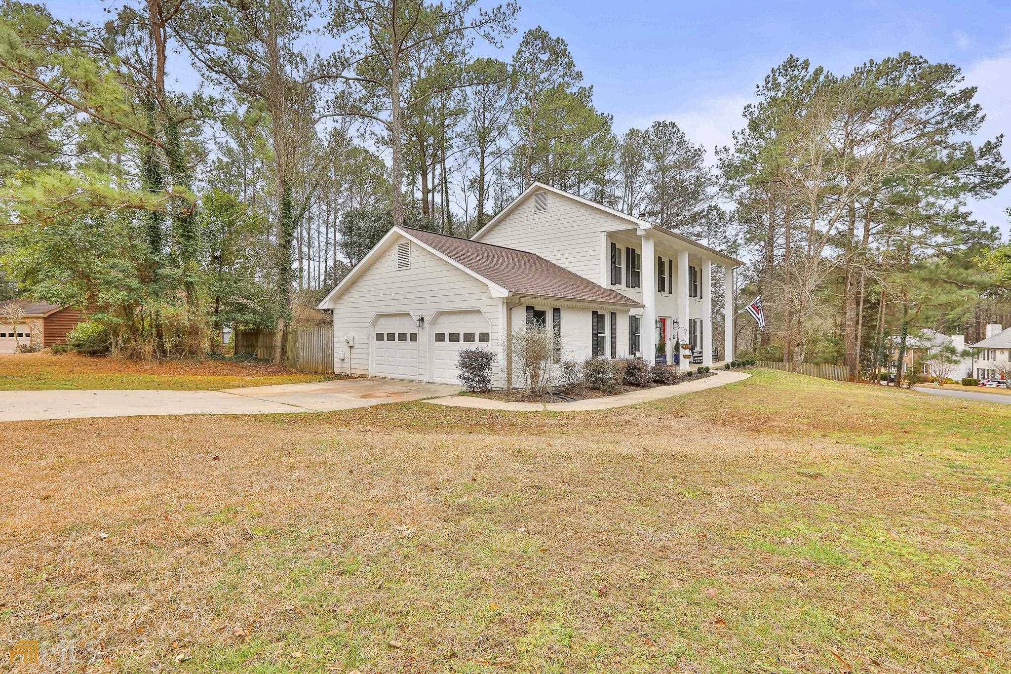 Peachtree City, GA 30269,100 Corbel CT