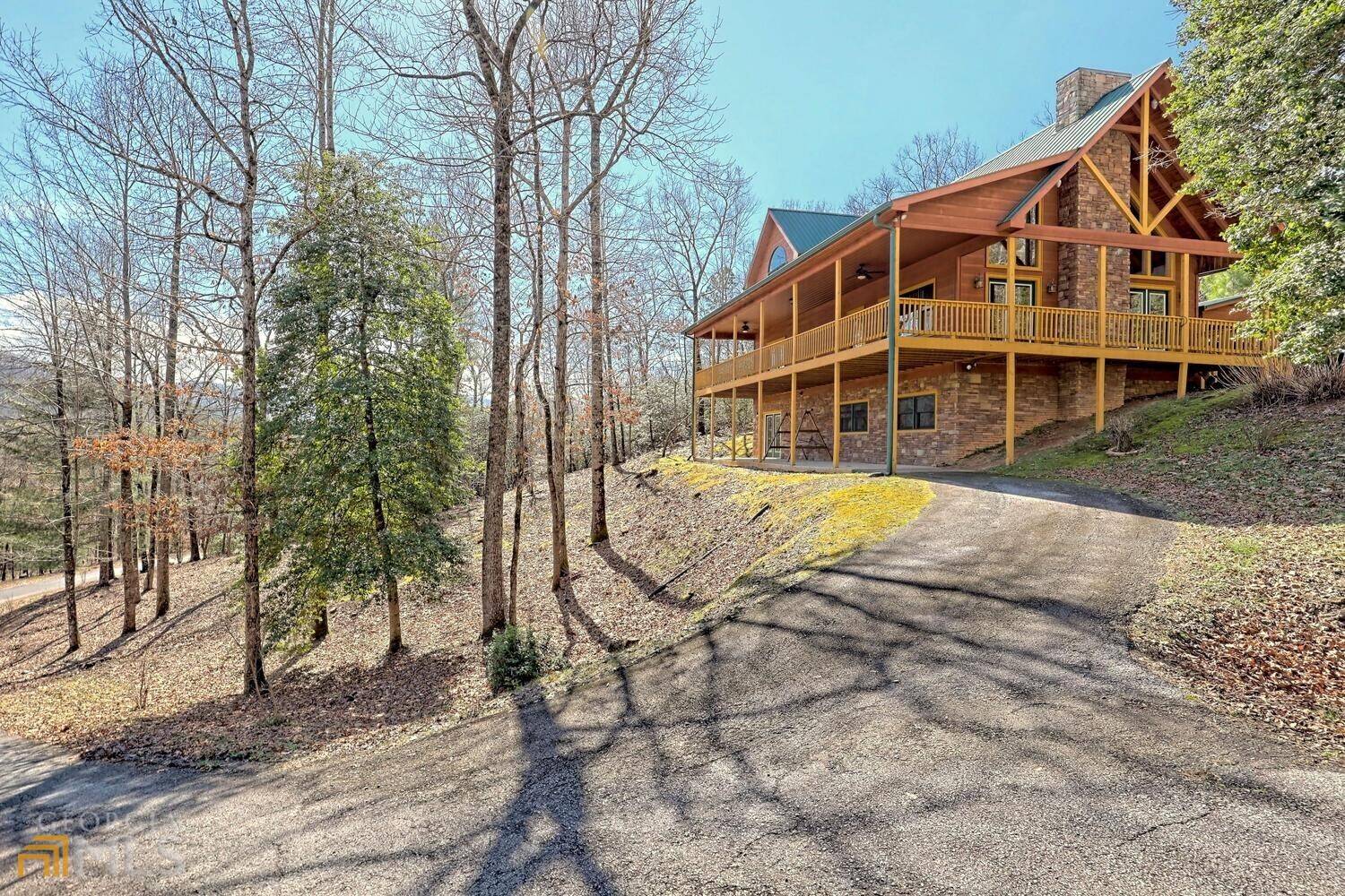 Hiawassee, GA 30546,7215 Rocky Mountain Lane