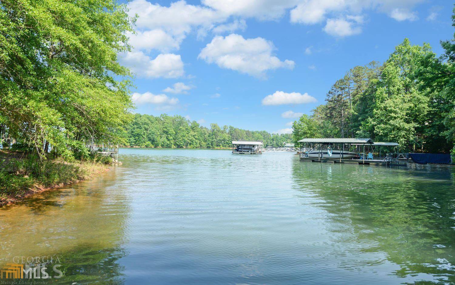 Martin, GA 30557,0 Mill Creek WAY #LOT 9