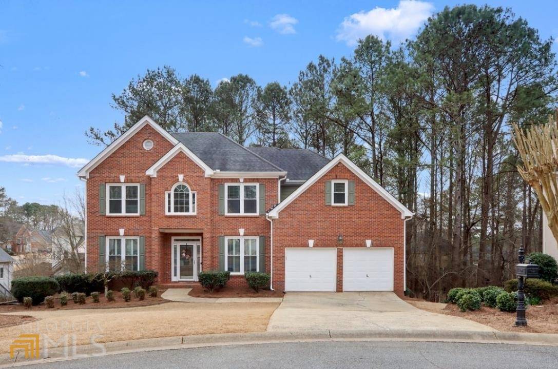 Woodstock, GA 30189,203 W Hills WAY