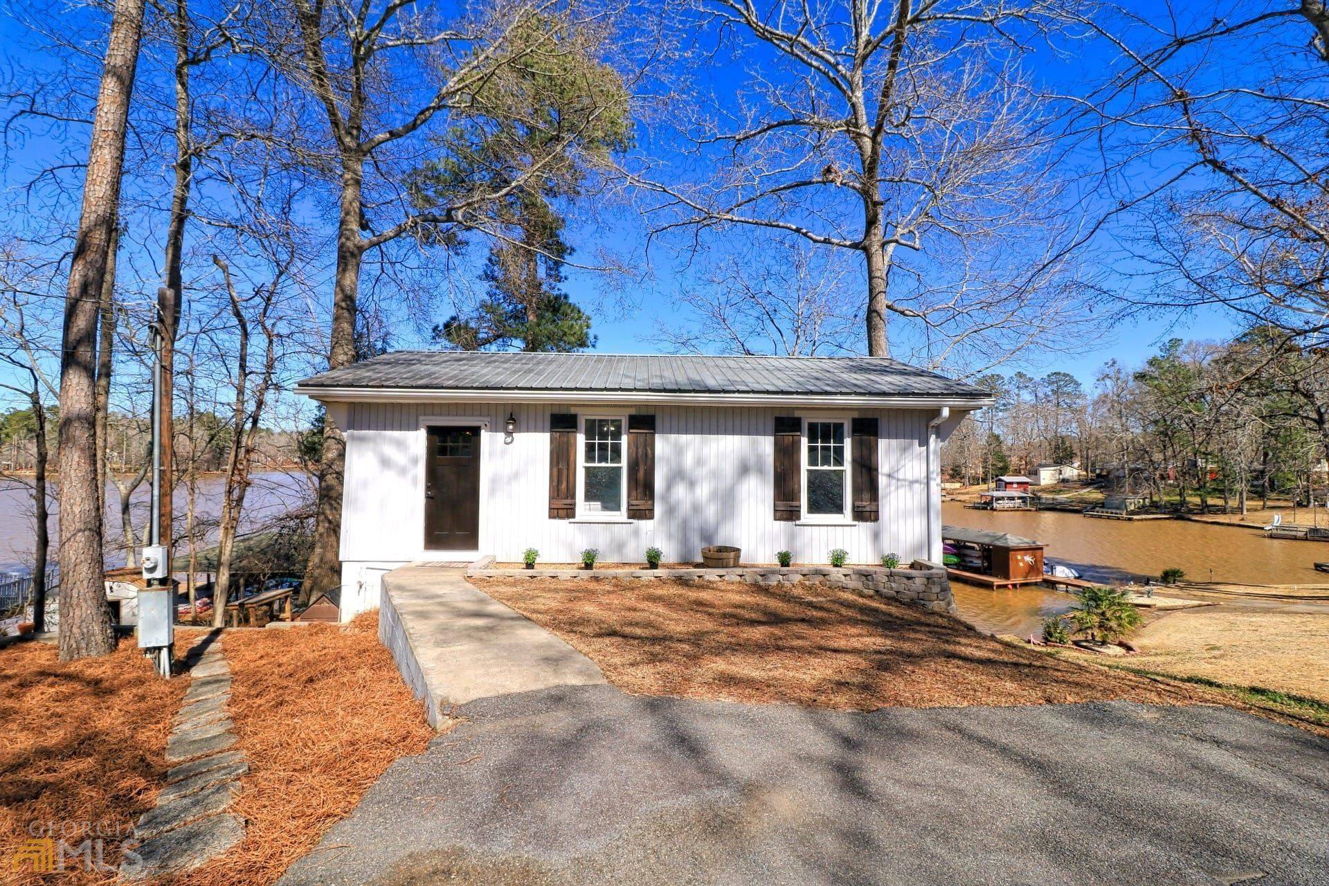 Milledgeville, GA 31061,116 Buckeye LN