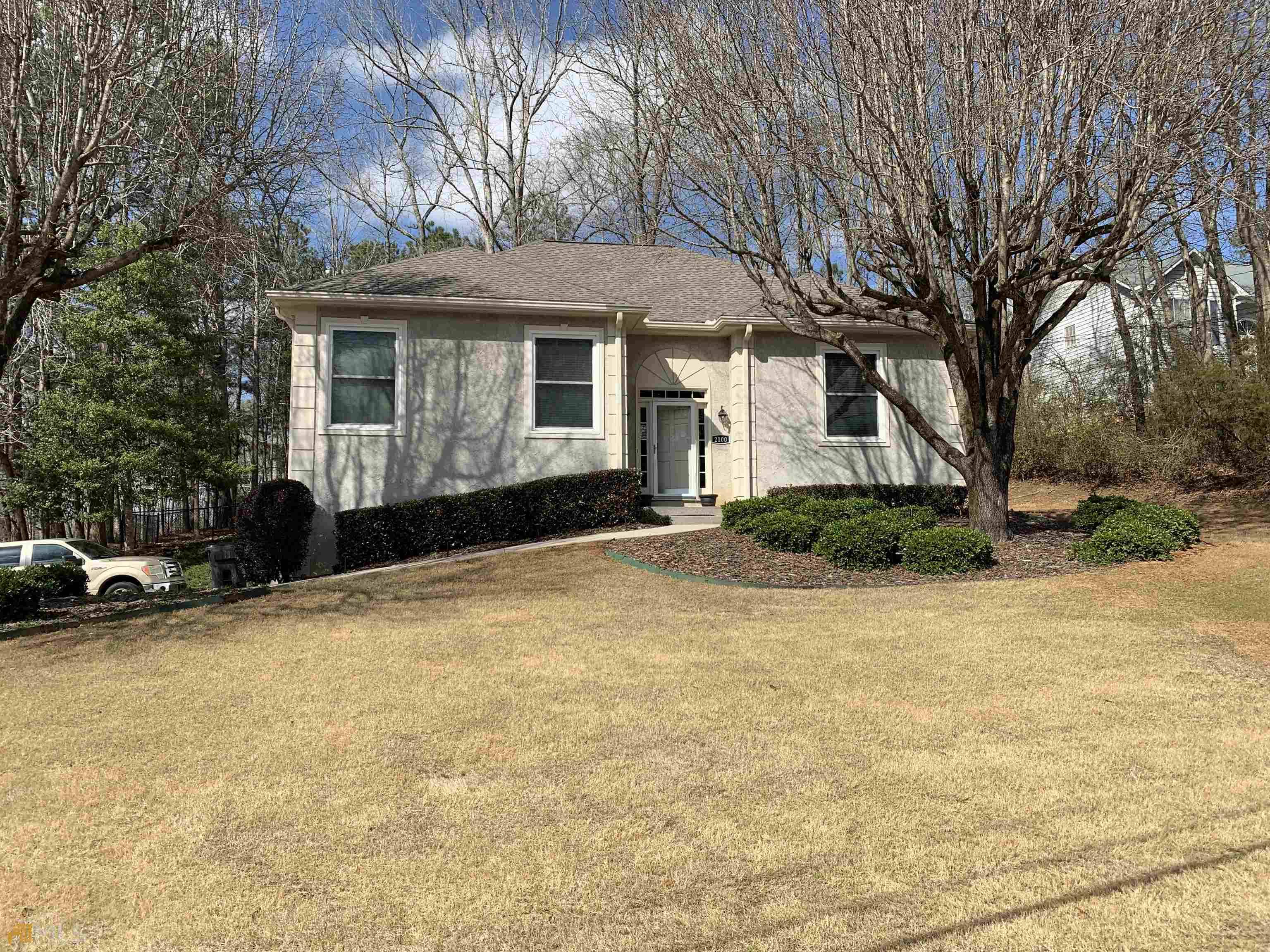 Conyers, GA 30094,2100 SE Amherst TRL