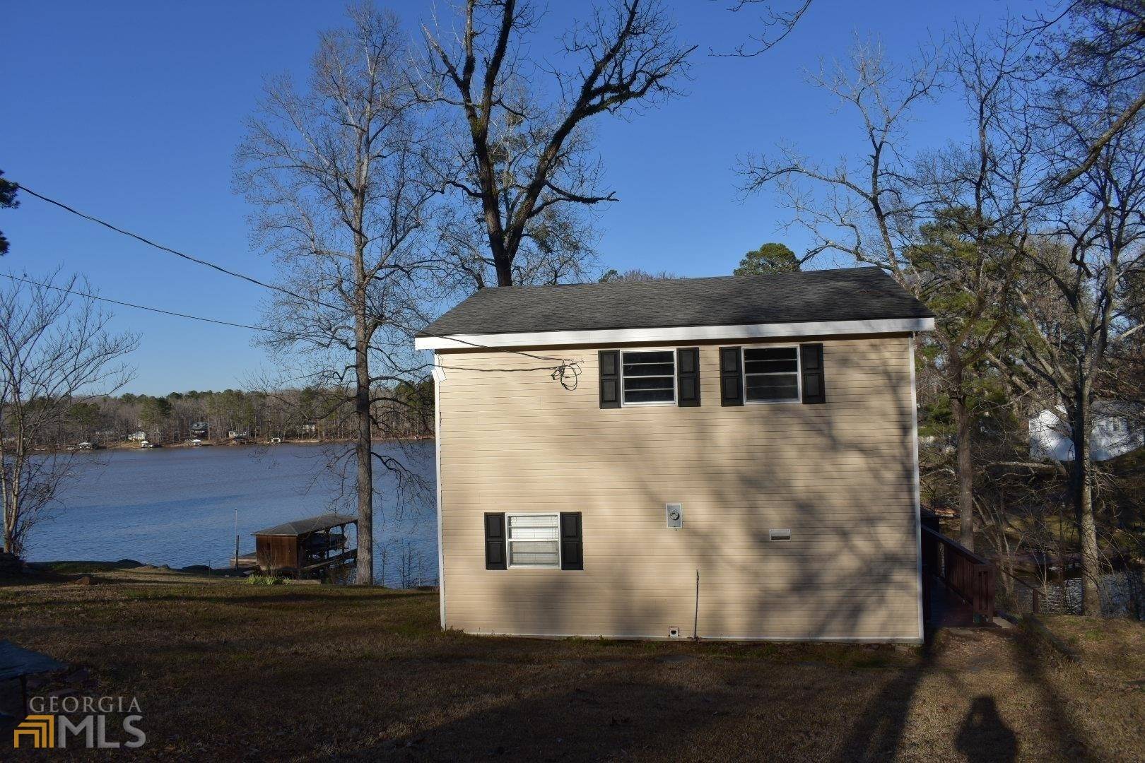 Milledgeville, GA 31061,124 Buckeye Lane