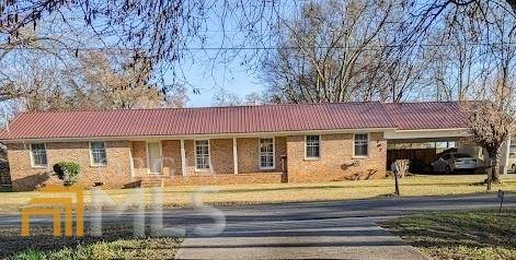 Milledgeville, GA 31601,107 Lilac DR SE