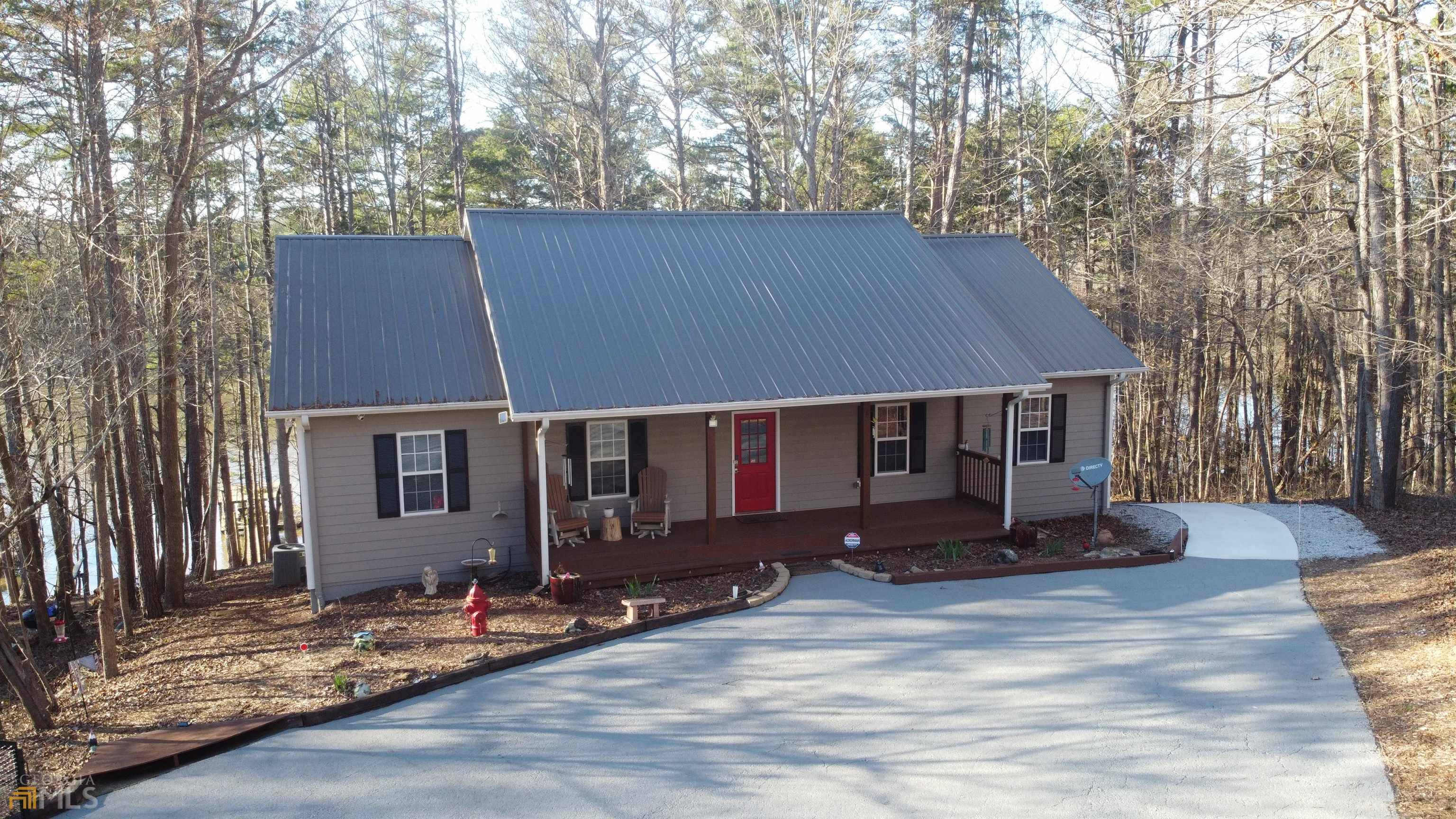 Martin, GA 30557,1852 Seven Forks RD