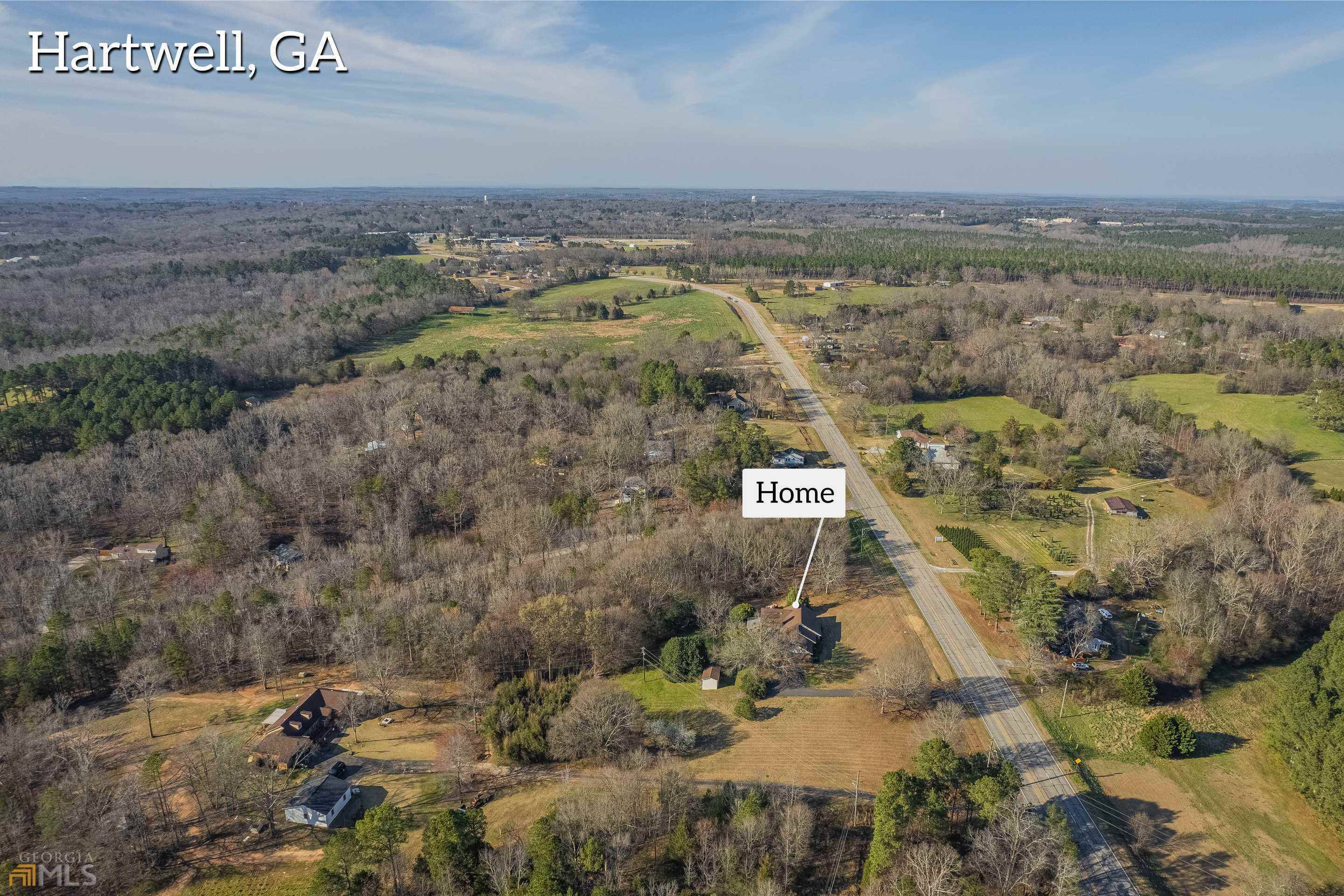 Hartwell, GA 30643,2088 Elberton HWY