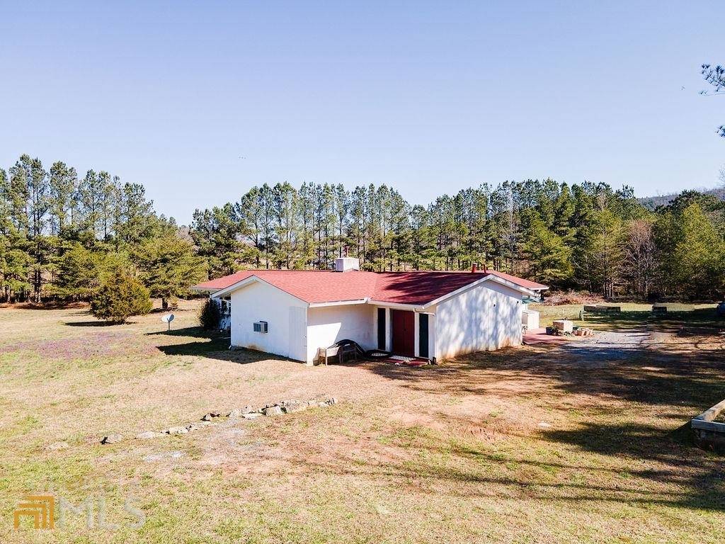 Rydal, GA 30171,425 E Valley RD