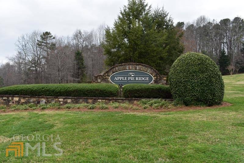 Baldwin, GA 30511,LOT 11 Planters Point Dr. DR