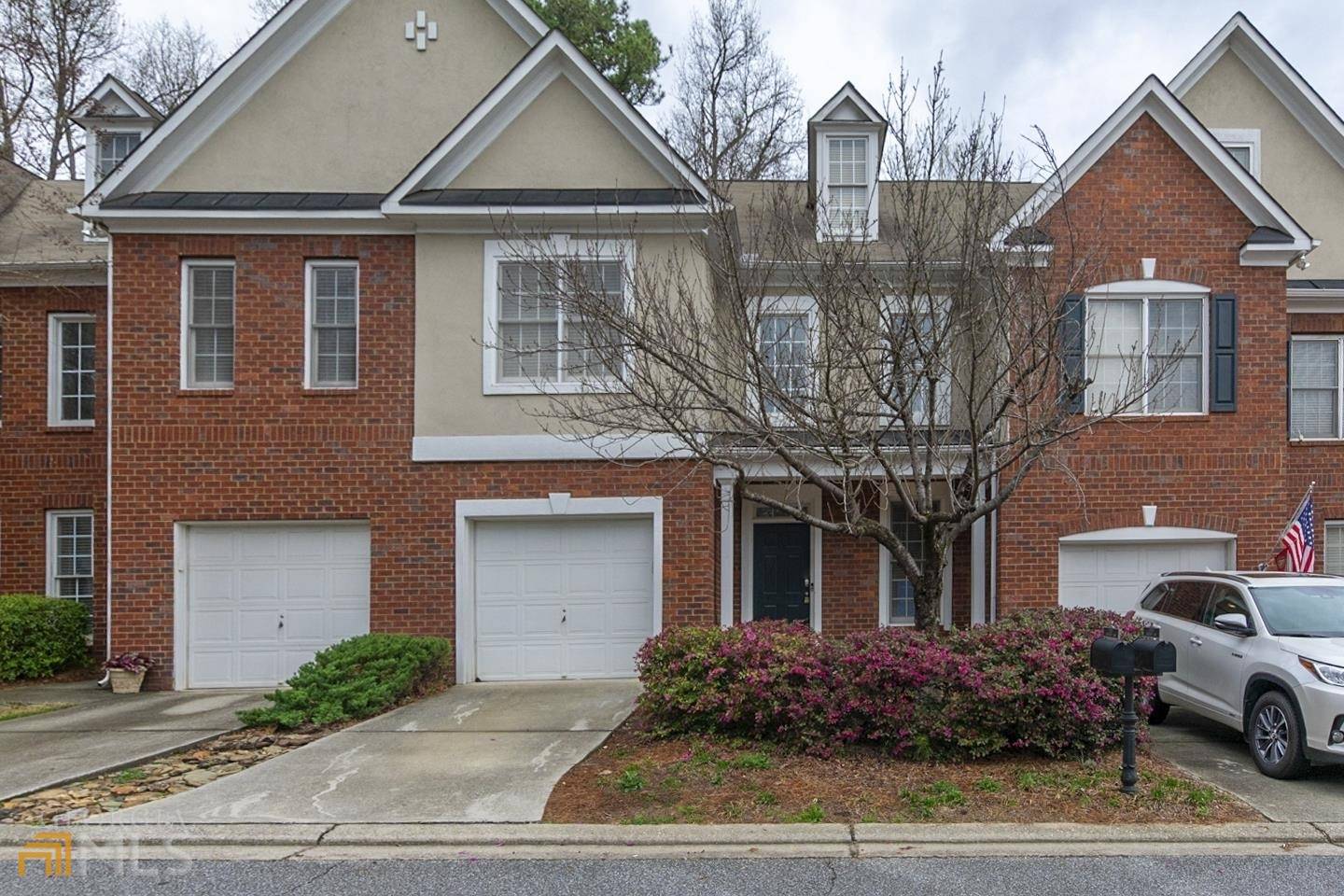 Atlanta, GA 30339,2321 Longcourt WAY