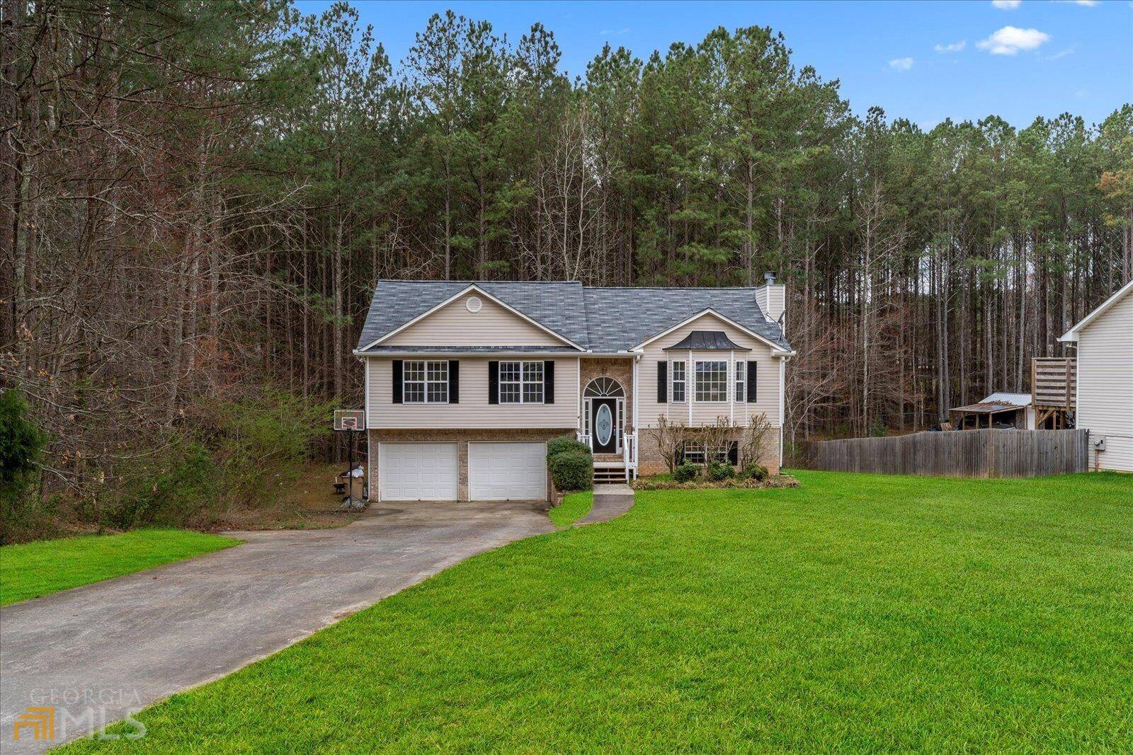 White, GA 30184,86 Greatwood DR