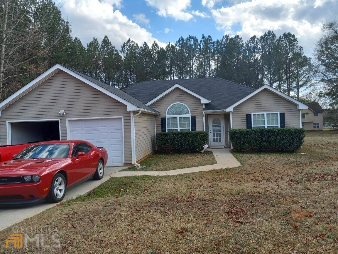 Stockbridge, GA 30291,409 Peterson DR