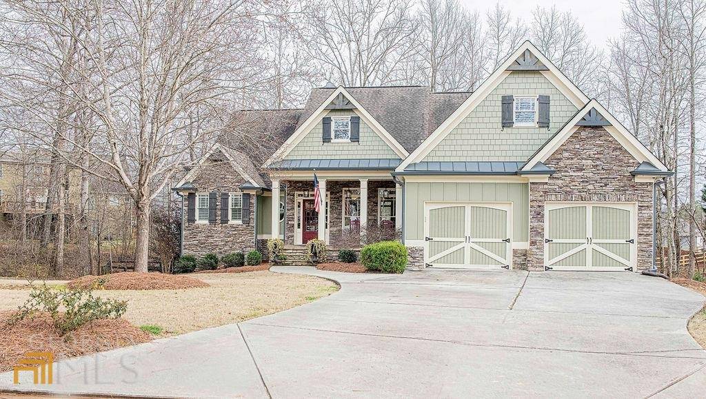 Villa Rica, GA 30180,57 Chesterfield CT