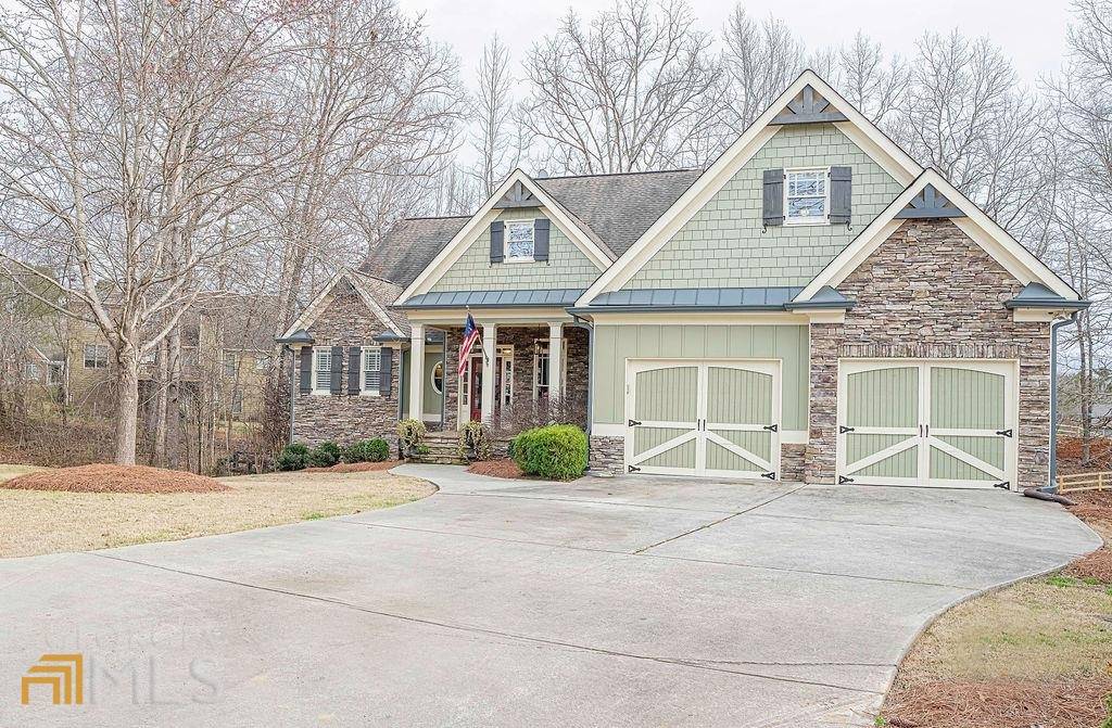 Villa Rica, GA 30180,57 Chesterfield CT