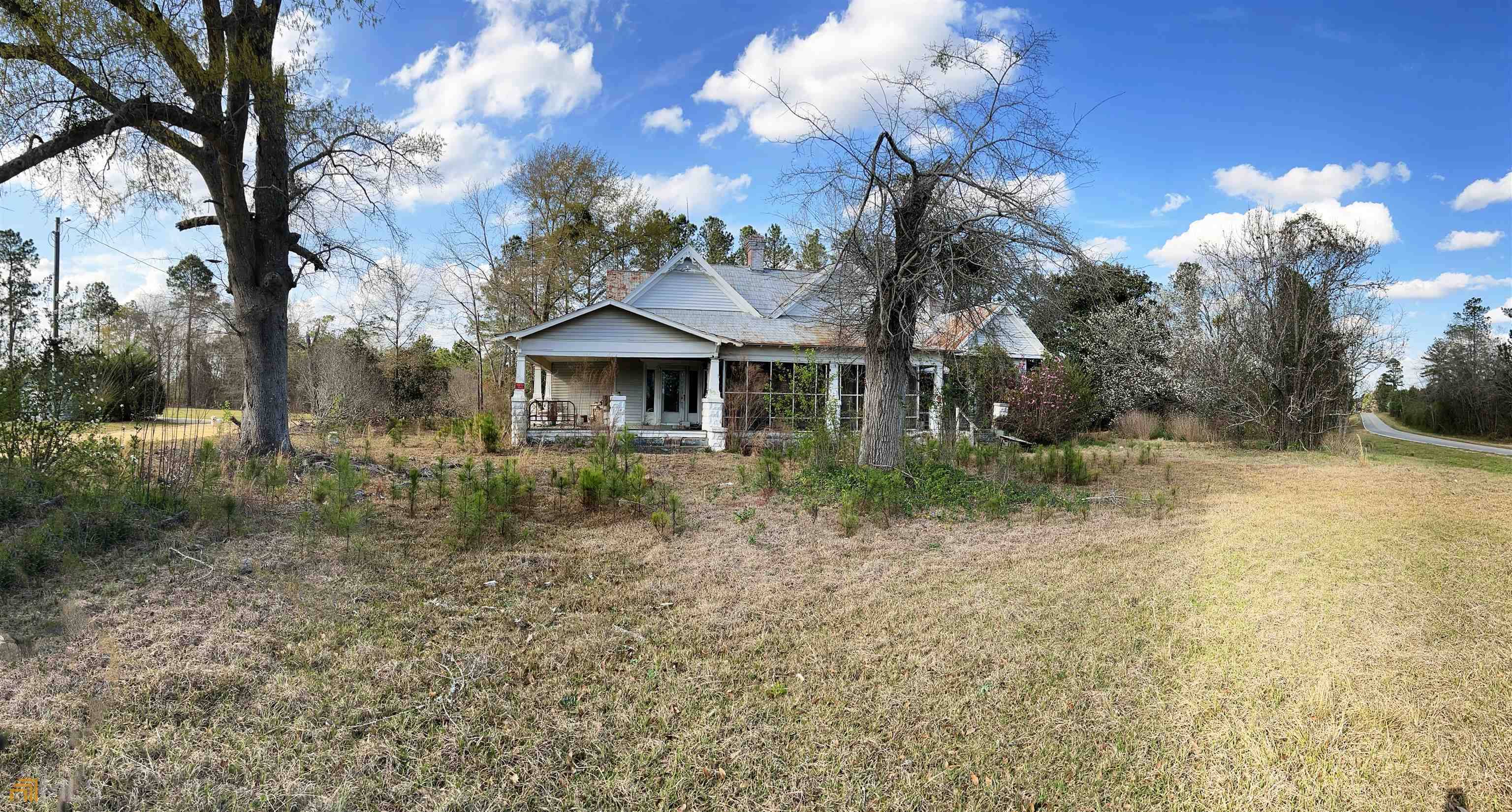 Wrightsville, GA 31096,00 Idylwild DR