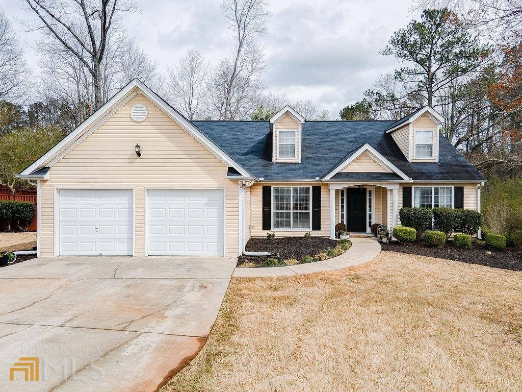 Powder Springs, GA 30127,65 Logan LN