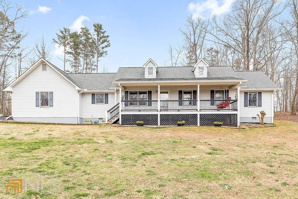 Mount Airy, GA 30563,106 White Deerfield LN