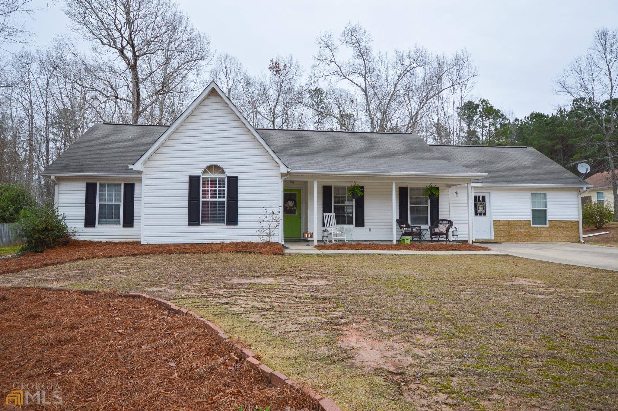 Senoia, GA 30276,105 Lexington PL