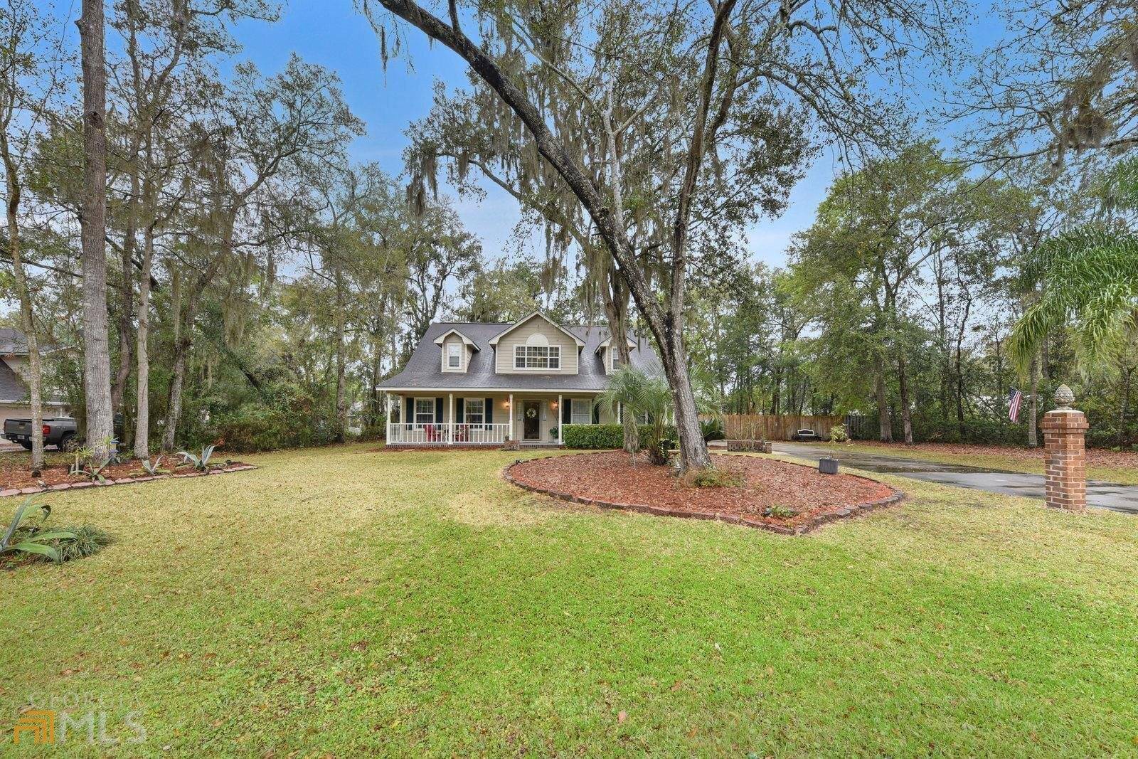 St. Marys, GA 31558,800 Baytree CIR