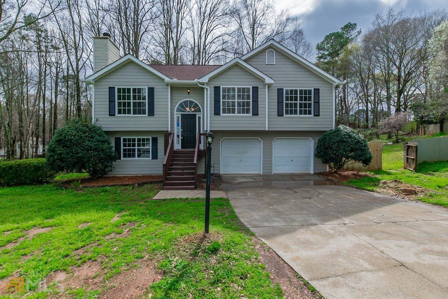 Bethlehem, GA 30620,671 Thorn Brook RDG