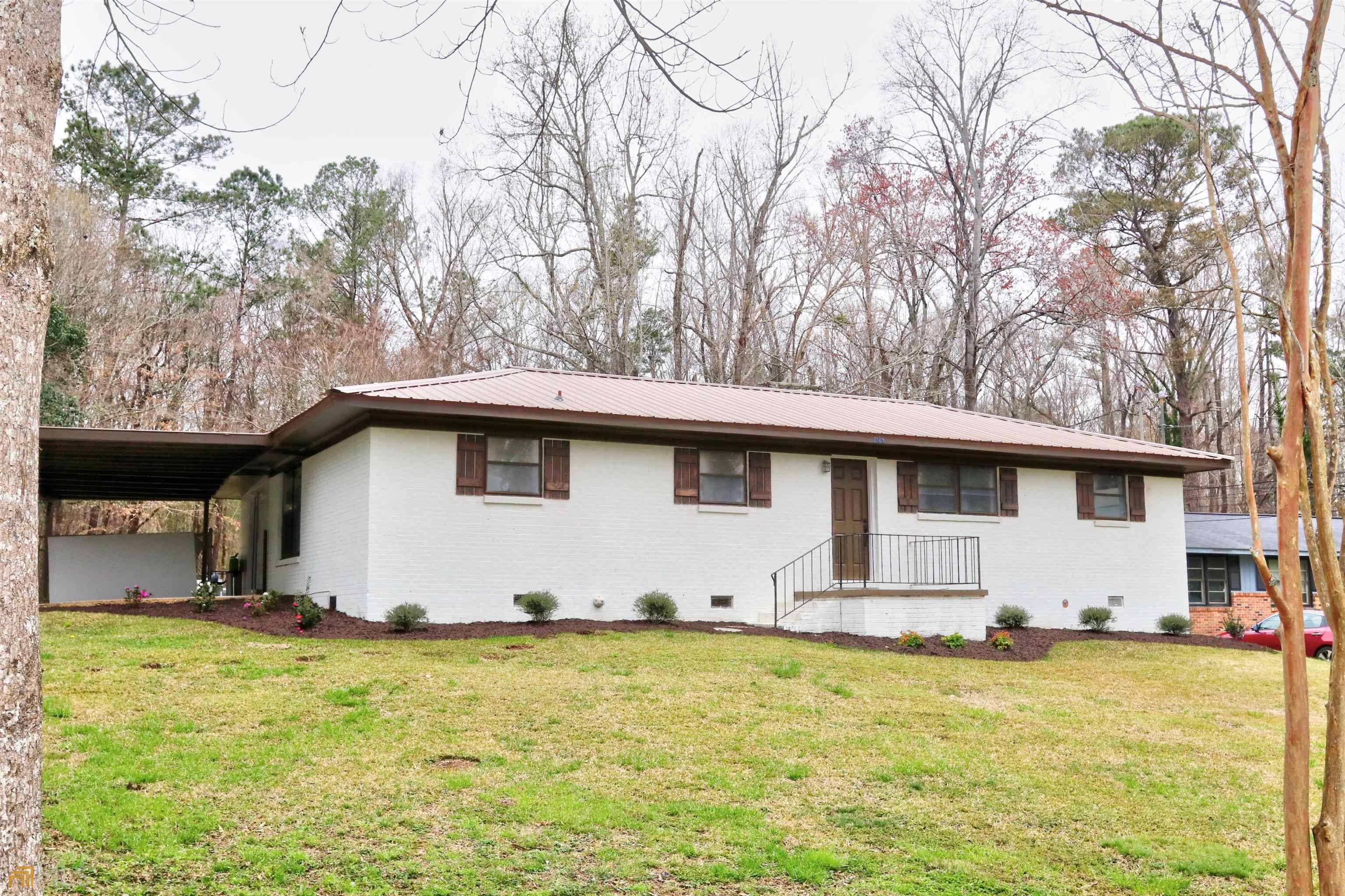 Valley, AL 36854,2509 16th Pl