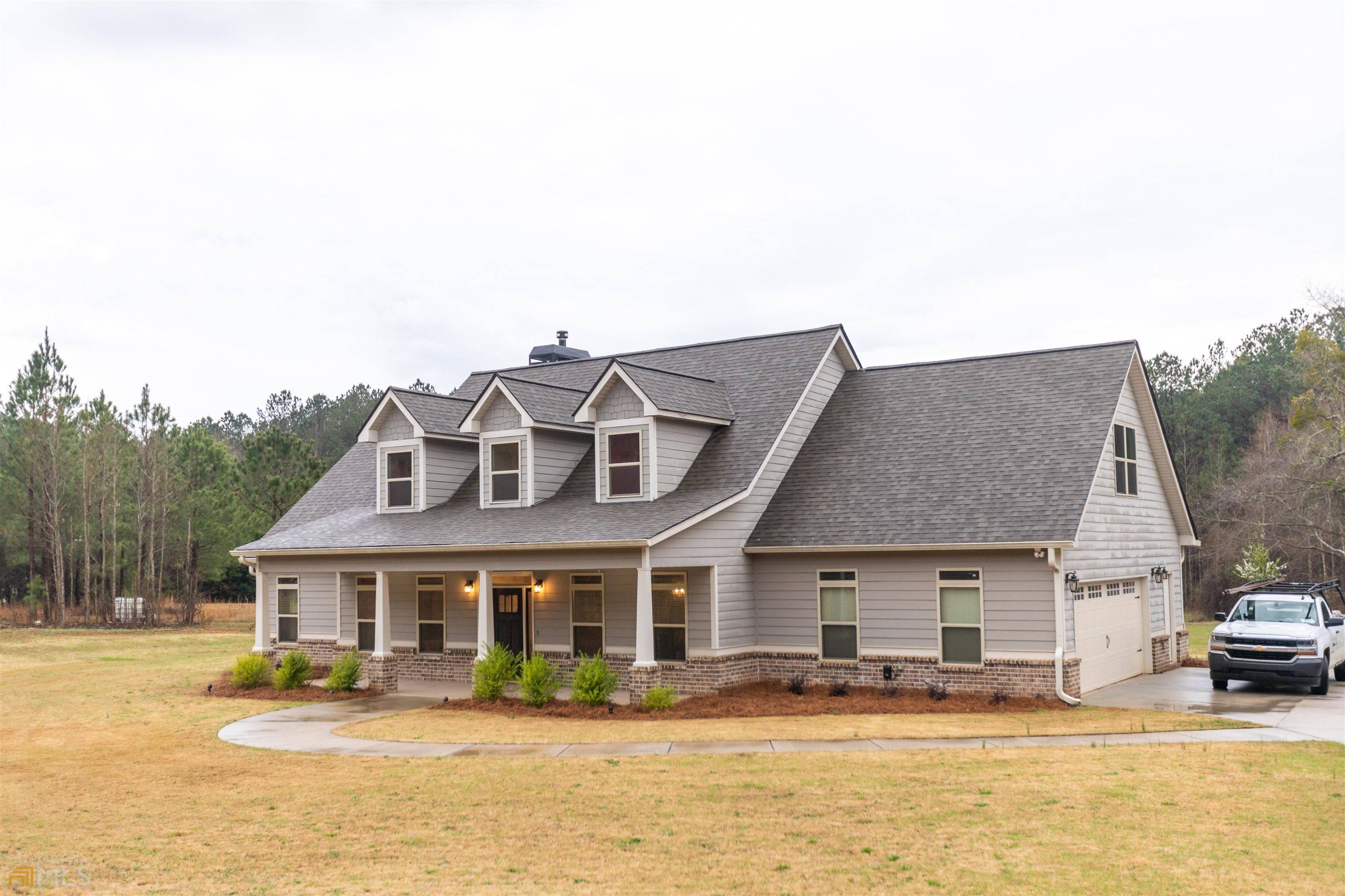 Mansfield, GA 30055,62 Bear Creek TRL