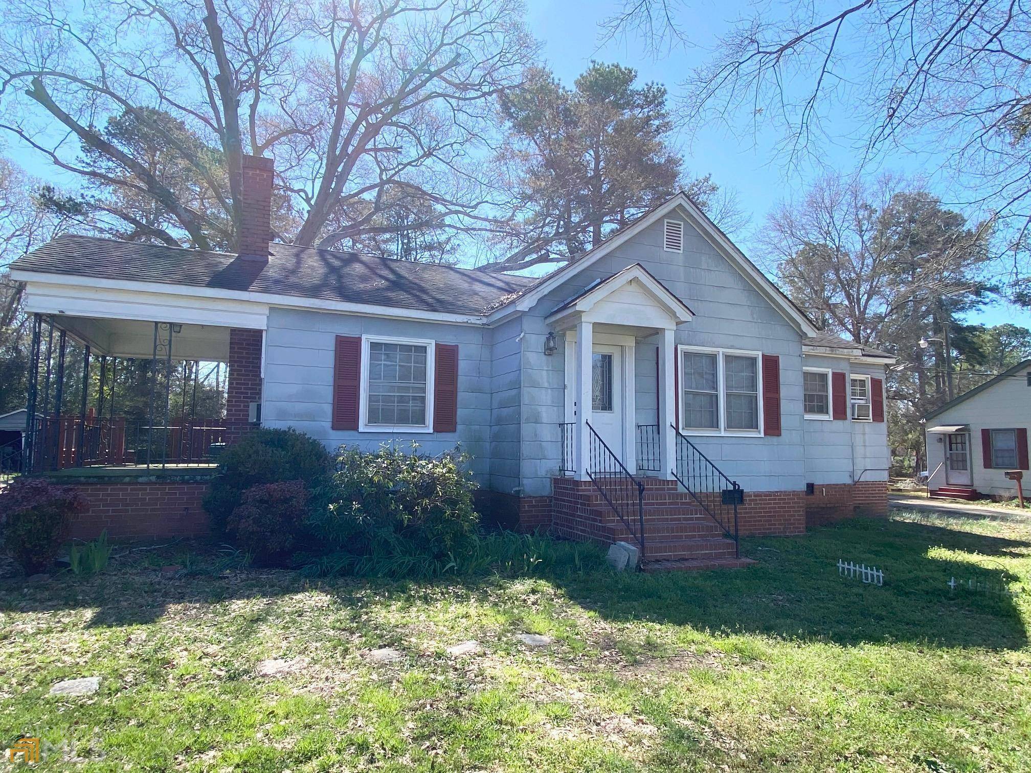 Hartwell, GA 30643,783 Athens ST