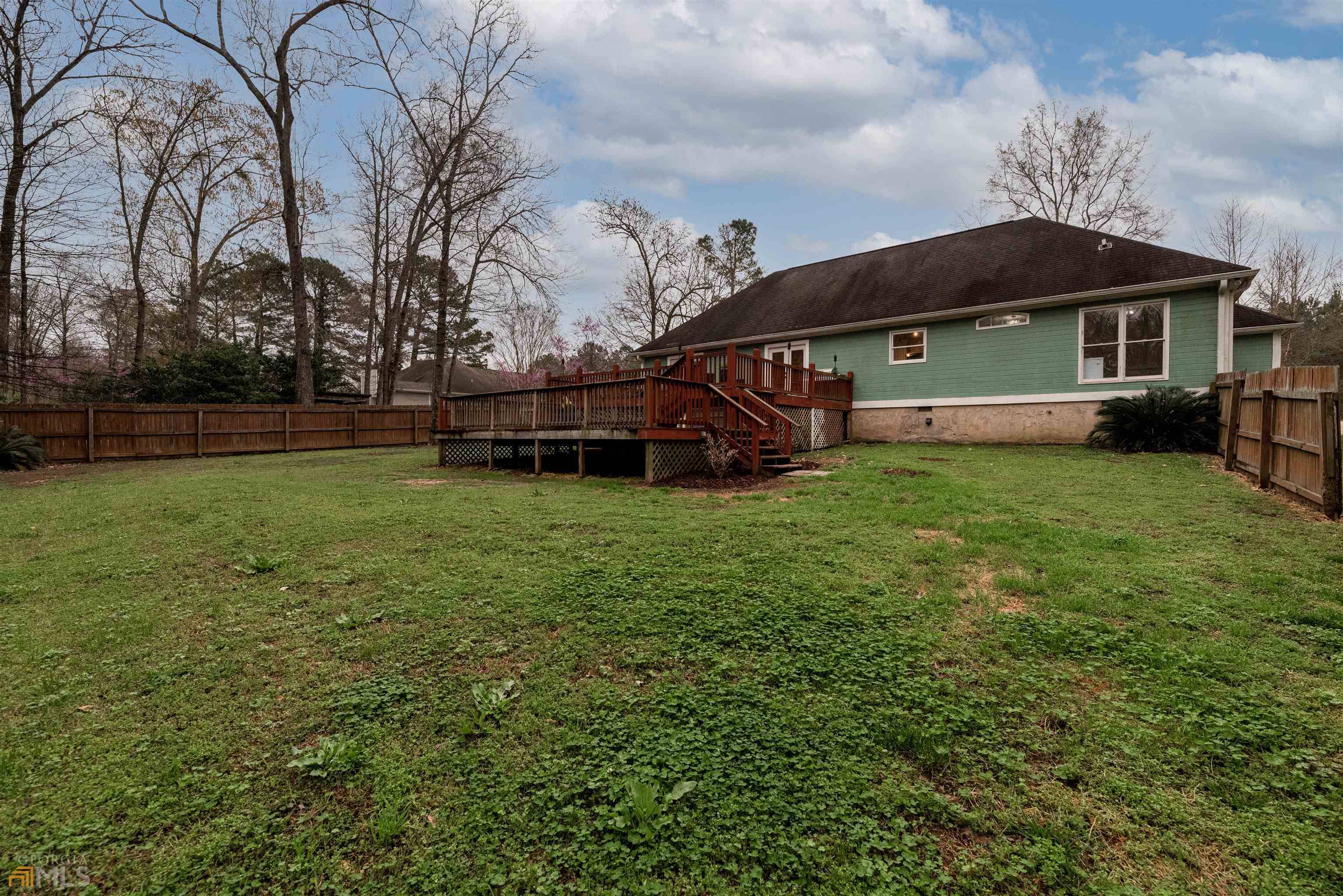 Eatonton, GA 31024,108 Stanton DR