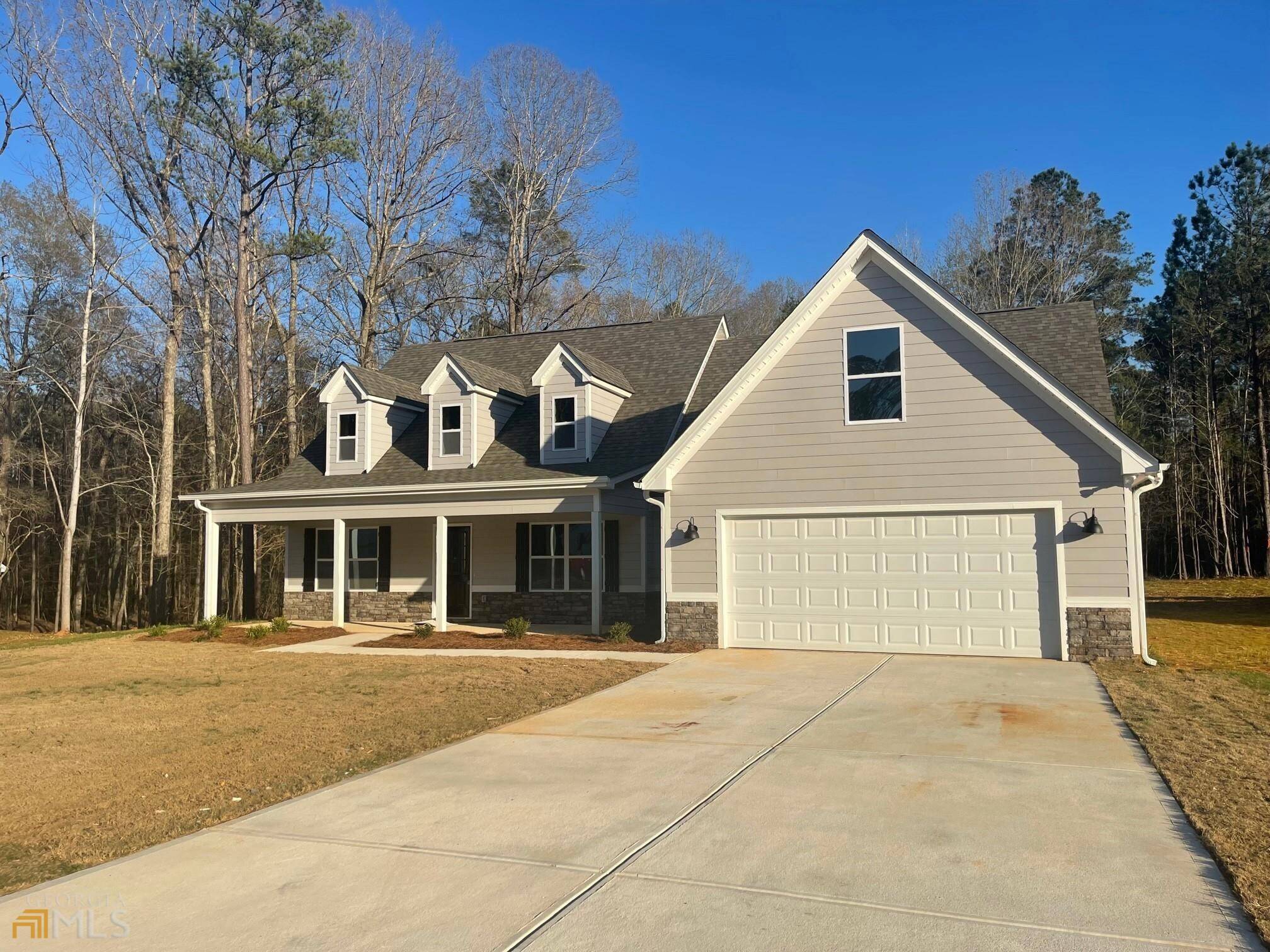 Milledgeville, GA 31061,149 Willow FRST #56