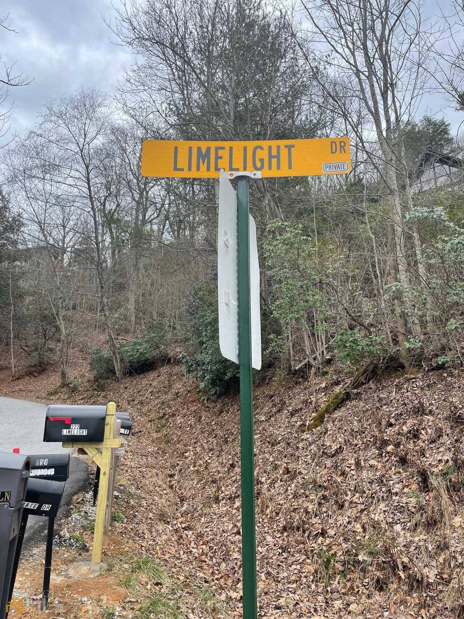 Clayton, GA 30525,0 Limelight #LOT 125